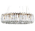 Подвесной светильник Arte Lamp Mayotte A1071SP-10PB