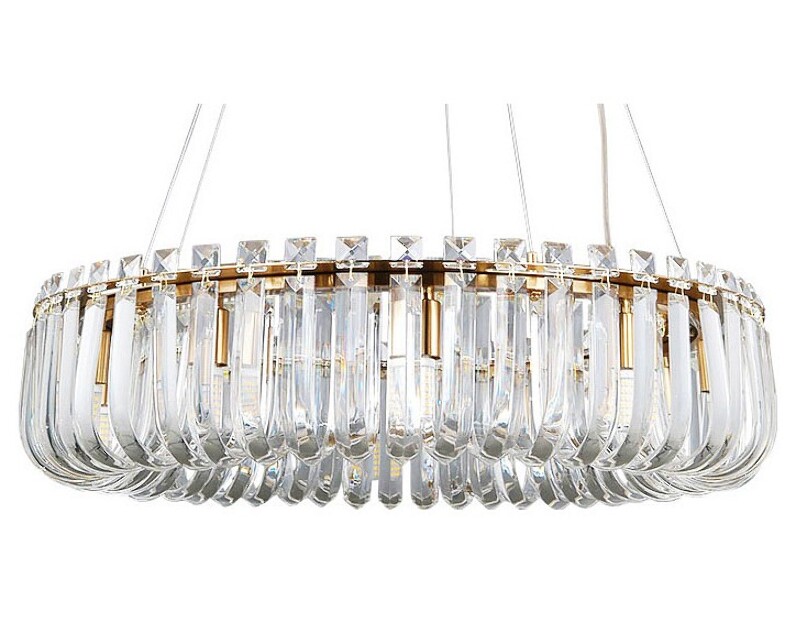 Подвесной светильник Arte Lamp Mayotte A1071SP-10PB