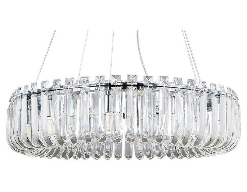 Подвесной светильник Arte Lamp Mayotte A1071SP-10CC