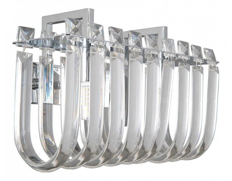 Накладной светильник Arte Lamp Mayotte A1071AP-2CC