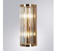 Накладной светильник Arte Lamp Fortuna A1069AP-2GO