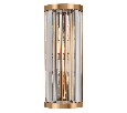 Накладной светильник Arte Lamp Fortuna A1069AP-2GO