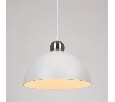 Подвесной светильник Arte Lamp Recinto A7053SP-1WH