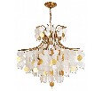 Подвесная люстра Arte Lamp Pipirima A4089LM-8AB
