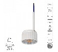 Модуль светодиодный Arte Lamp Ore A22091-4K