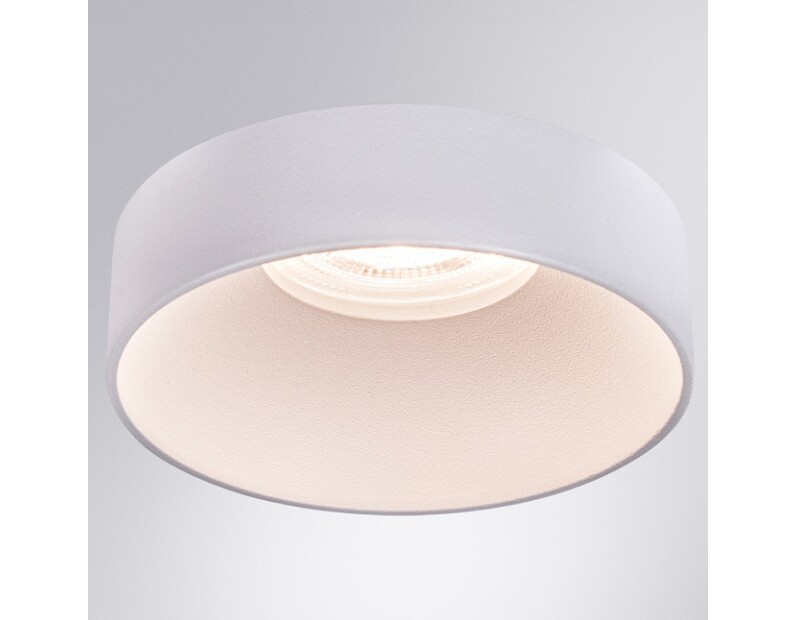Накладной светильник Arte Lamp Ramo A1240PL-1WH