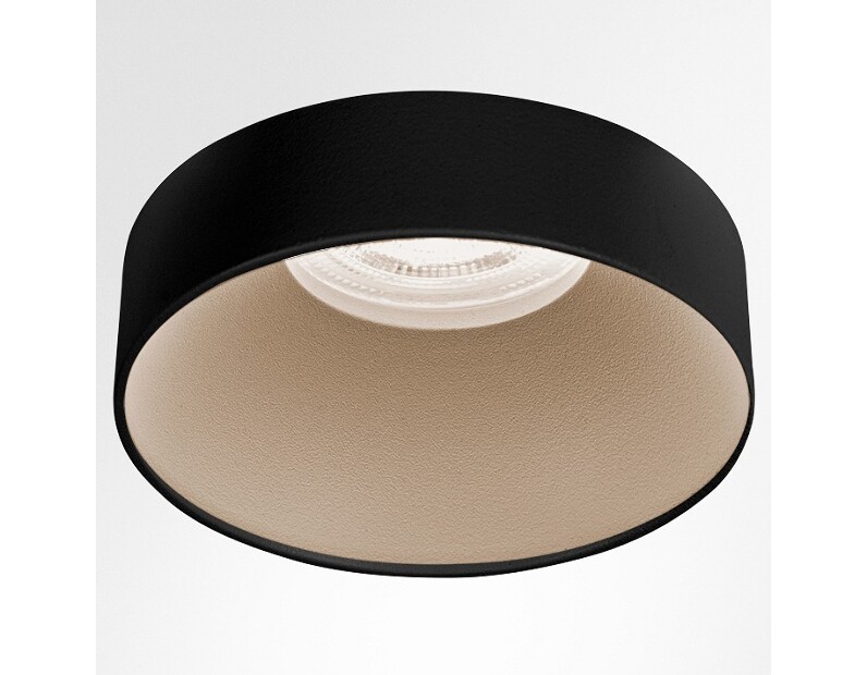 Накладной светильник Arte Lamp Ramo A1240PL-1BK