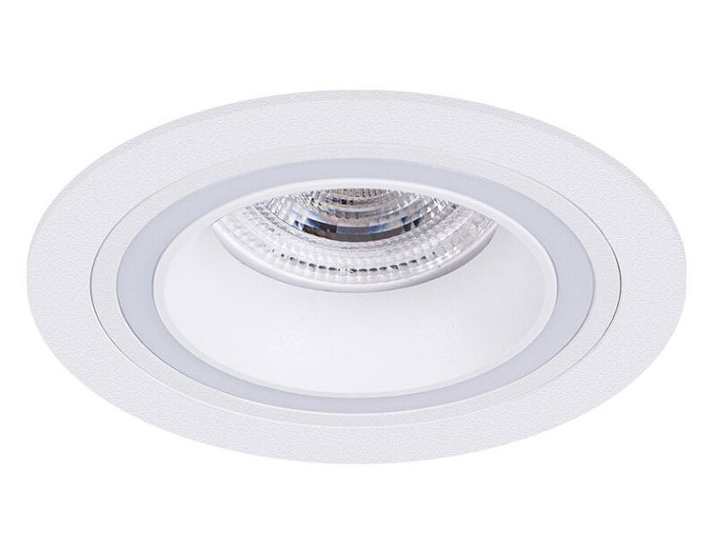 Встраиваемый светильник Arte Lamp Imai A2464PL-1WH