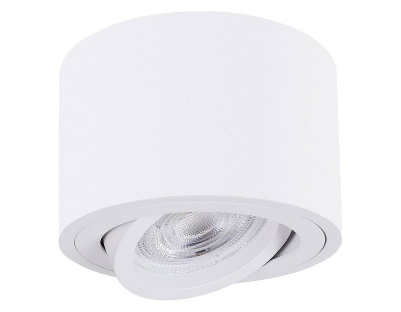 Накладной светильник Arte Lamp Unito A2260PL-1WH