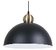 Подвесной светильник Arte Lamp Recinto A7053SP-1BK