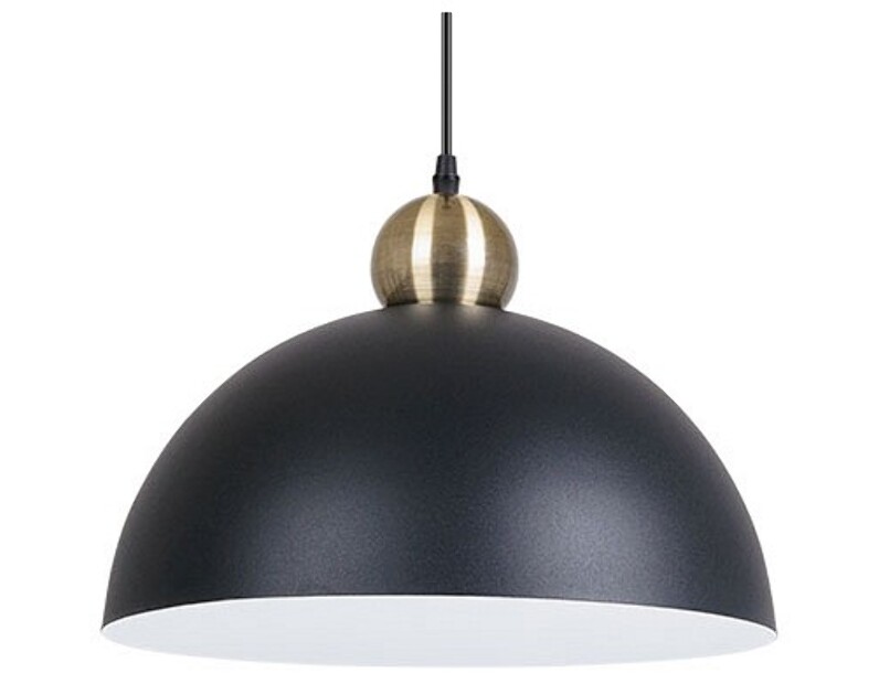 Подвесной светильник Arte Lamp Recinto A7053SP-1BK