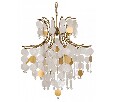 Подвесная люстра Arte Lamp Pipirima A4089LM-6AB