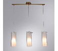 Подвесной светильник Arte Lamp Aries A8983SP-3PB