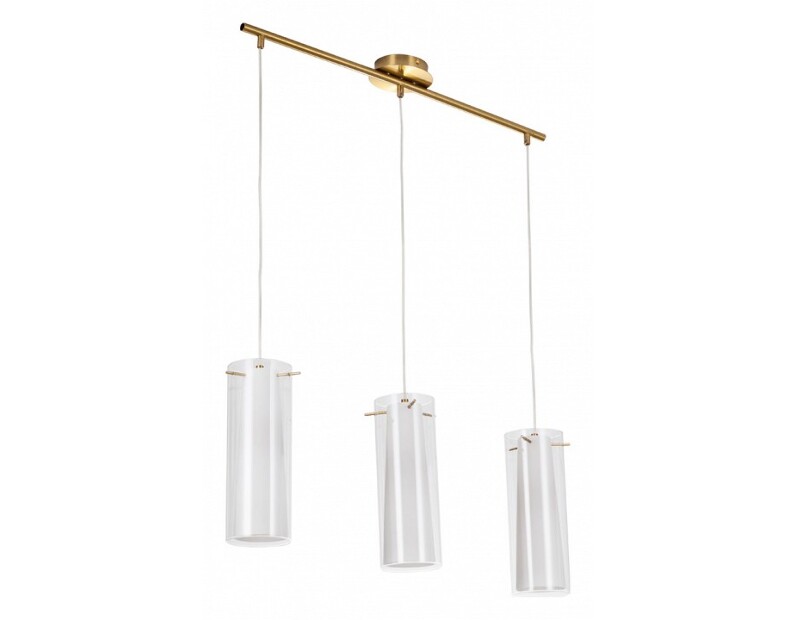 Подвесной светильник Arte Lamp Aries A8983SP-3PB