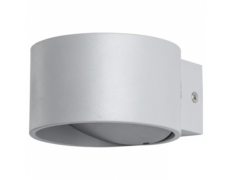 Накладной светильник Arte Lamp 1417 A1417AP-1GY