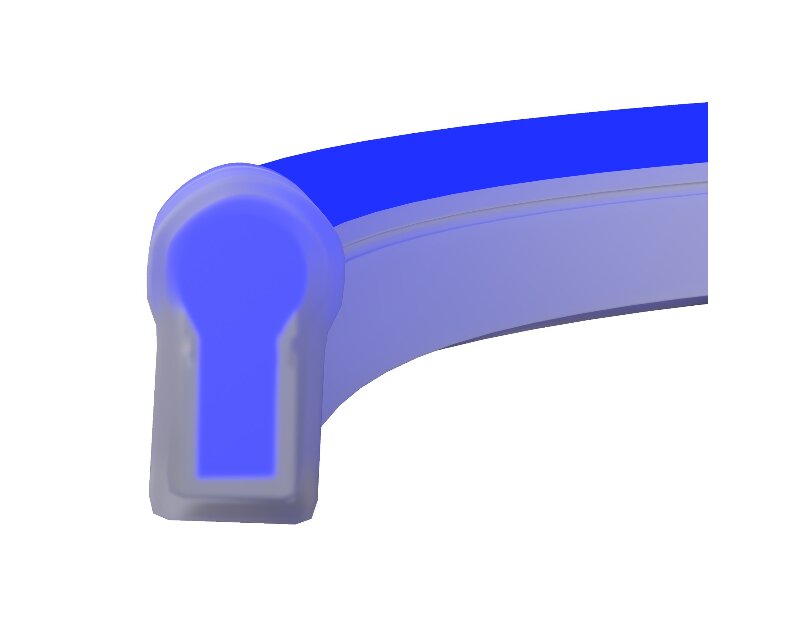 Technical 201235 Гибкий неон