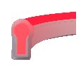 Technical 201233 Гибкий неон