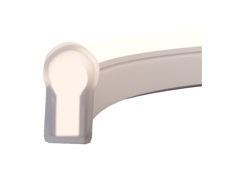 Technical 201230 Гибкий неон