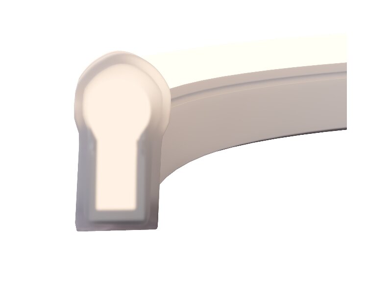 Technical 201229 Гибкий неон