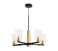 Freya FR2051CL-05BBS Люстра
