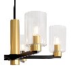 Freya FR2051CL-05BBS Люстра
