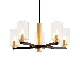 Freya FR2051CL-05BBS Люстра