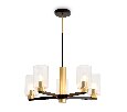 Freya FR2051CL-05BBS Люстра