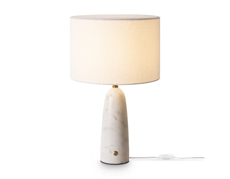 Настольный светильник Freya MarmoLatte FR2054TL-01BS3