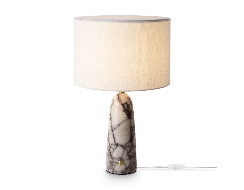 Настольный светильник Freya MarmoLatte FR2054TL-01BS1