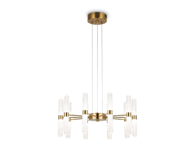 Подвесной светильник Freya Alias FR2050PL-L50BS