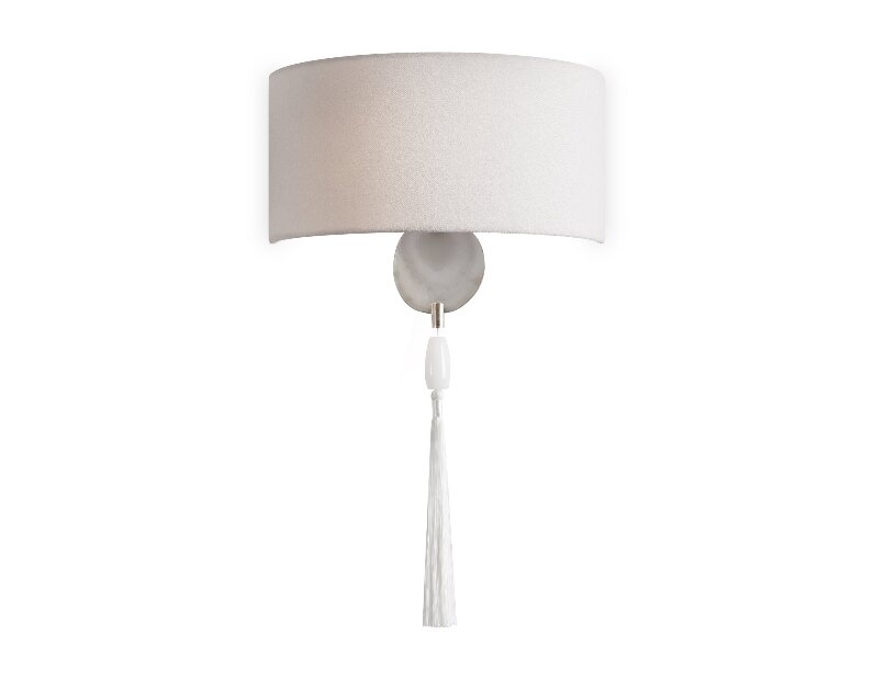 Настенный светильник (бра) Freya Agate FR2052WL-02N