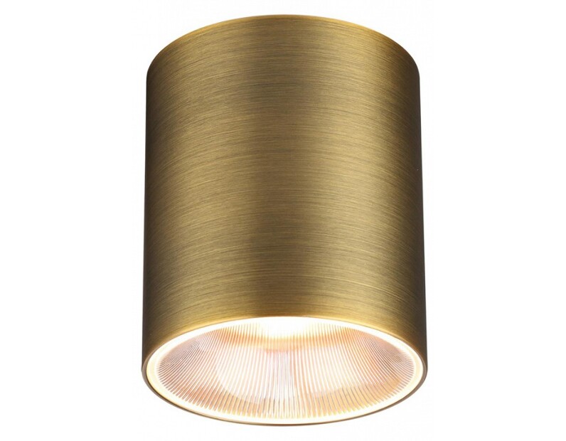 Накладной светильник Odeon Light HIGHTECH 7137/12CL