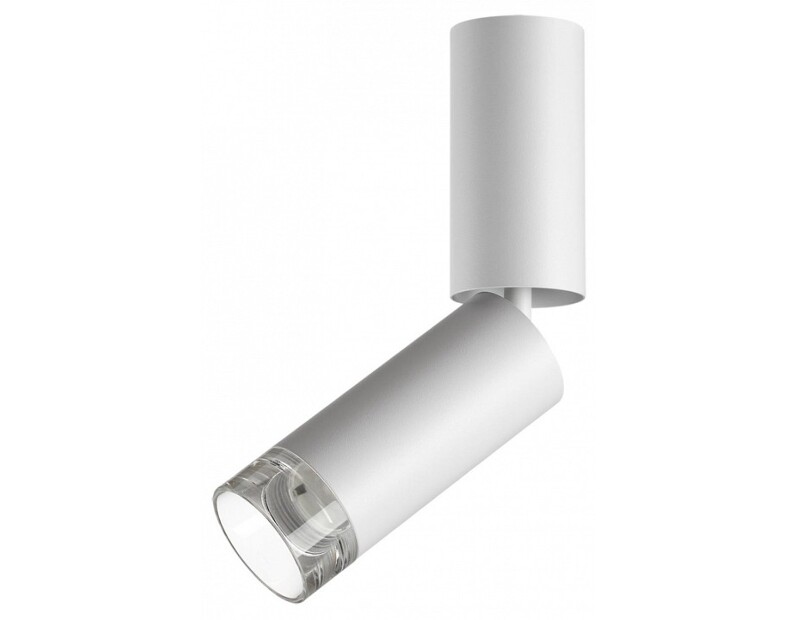 Накладной светильник Odeon Light HIGHTECH 7136/8CL