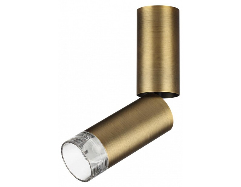 Накладной светильник Odeon Light HIGHTECH 7134/8CL