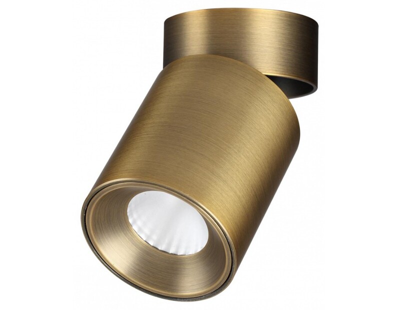 Накладной светильник Odeon Light HIGHTECH 7131/7CL