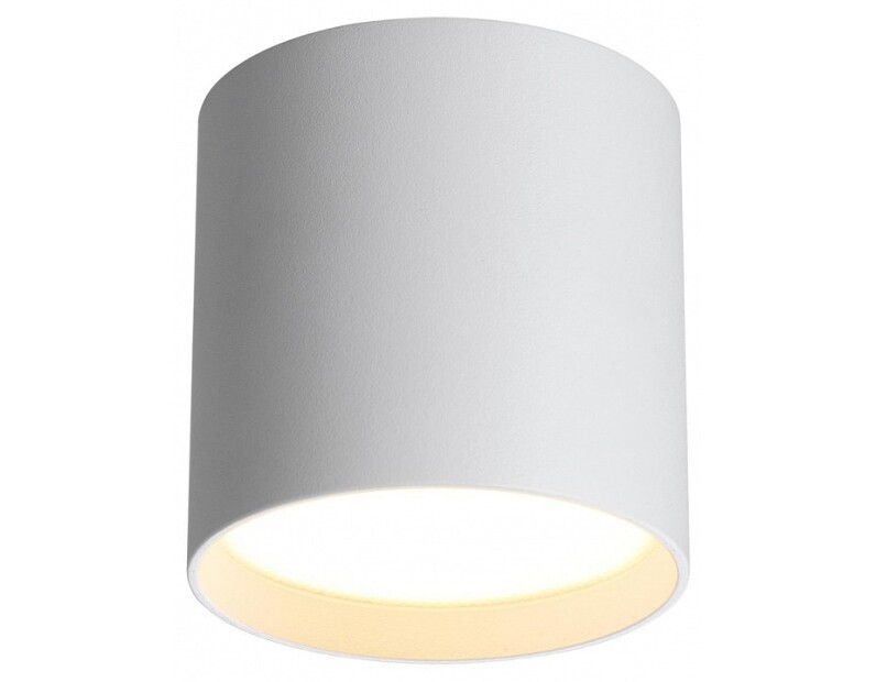 Накладной светильник Odeon Light HIGHTECH 7130/8CL