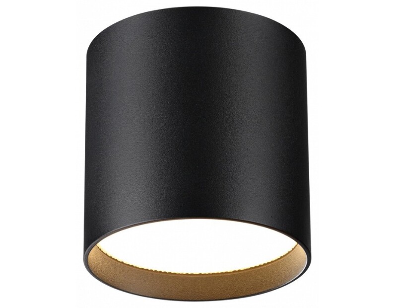 Накладной светильник Odeon Light HIGHTECH 7129/8CL