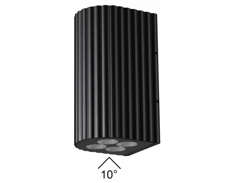 Накладной светильник Odeon Light NATURE 7127/14WL