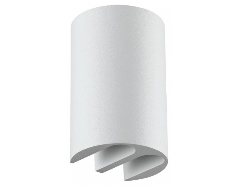 Накладной светильник Odeon Light NATURE 7126/4WL