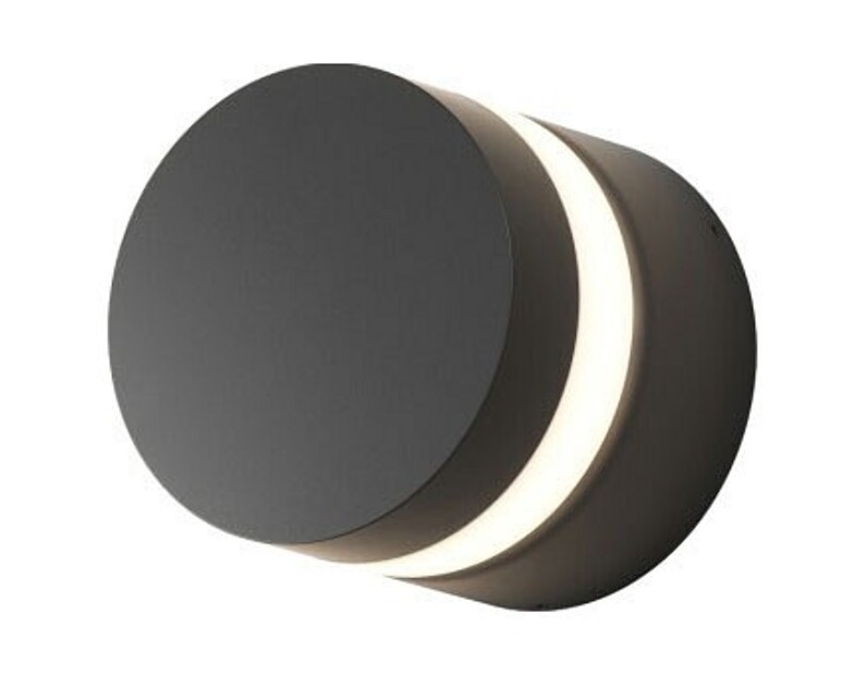 Накладной светильник Denkirs  DK9810-BK