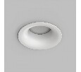 Встраиваемый светильник Denkirs  DK3124-WH