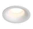 Встраиваемый светильник Denkirs  DK3124-WH
