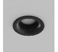 Встраиваемый светильник Denkirs  DK3124-BK