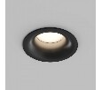 Встраиваемый светильник Denkirs  DK3124-BK