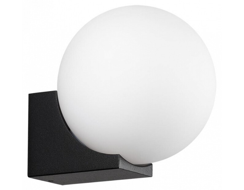 Накладной светильник Odeon Light NATURE 7124/1WA