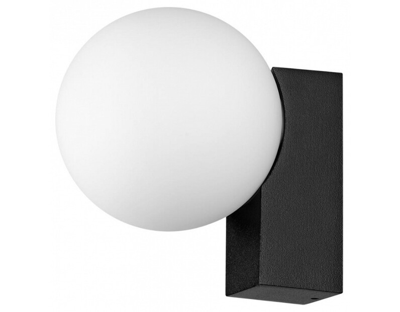 Накладной светильник Odeon Light NATURE 7124/1W