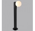 Наземный низкий светильник Odeon Light NATURE 7124/1G