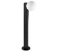 Наземный низкий светильник Odeon Light NATURE 7124/1G