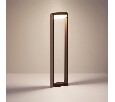 Наземный низкий светильник Odeon Light NATURE 7118/12GLA