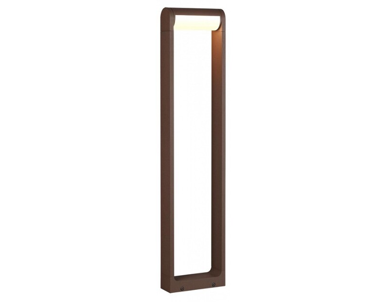 Наземный низкий светильник Odeon Light NATURE 7118/12GLA